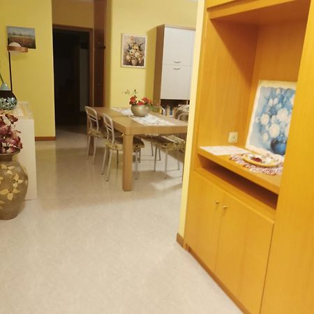 Casa Vacanze Vanda Assise Extérieur photo