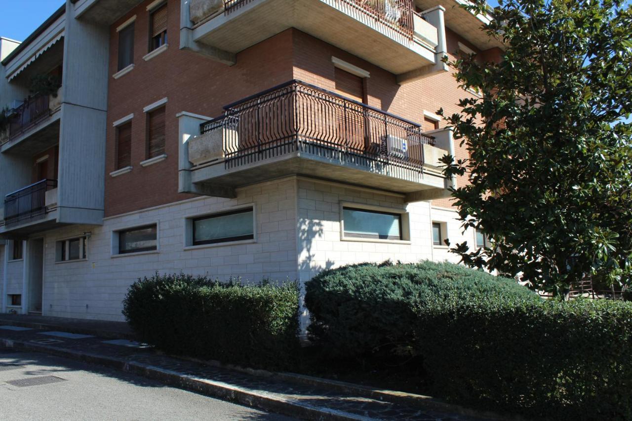 Casa Vacanze Vanda Assise Extérieur photo