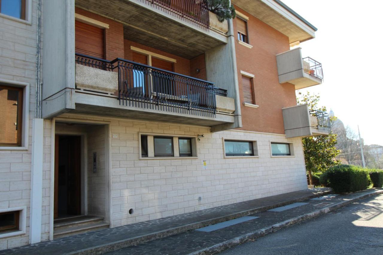 Casa Vacanze Vanda Assise Extérieur photo