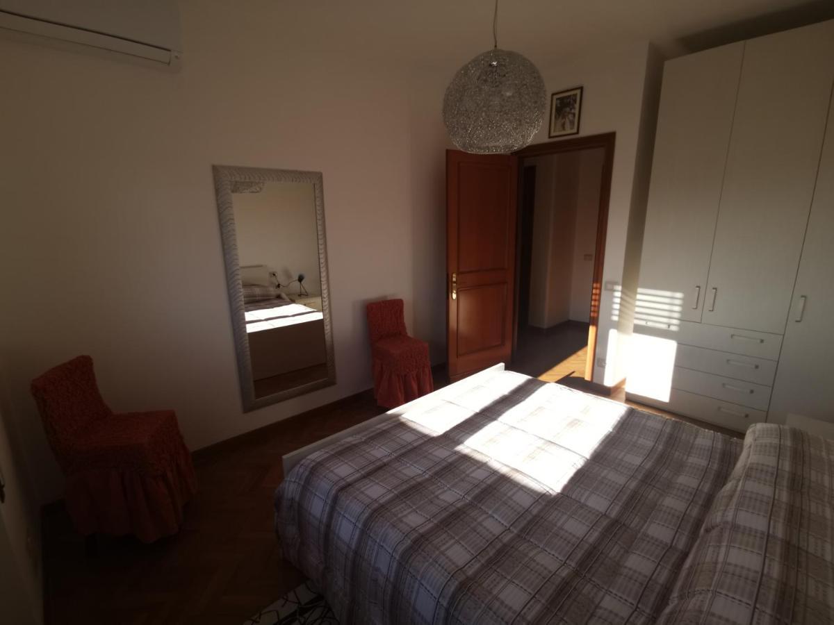 Casa Vacanze Vanda Assise Extérieur photo