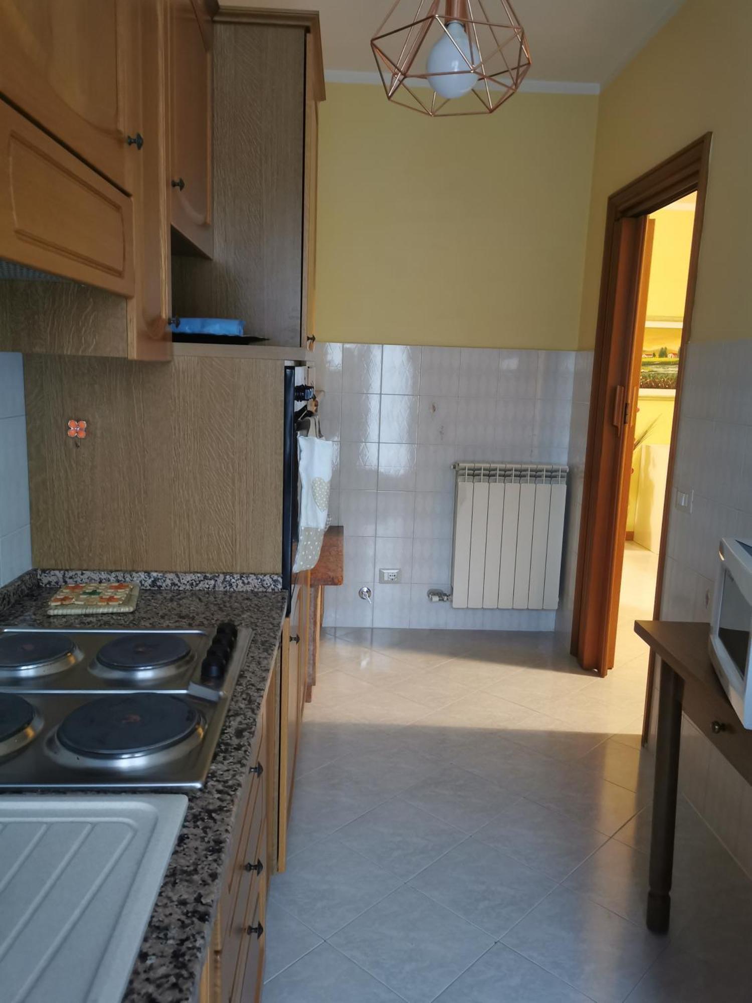 Casa Vacanze Vanda Assise Extérieur photo