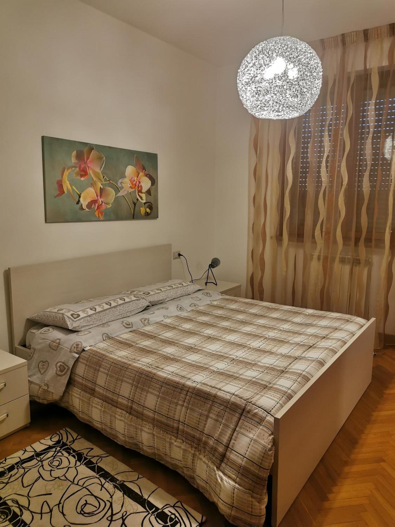 Casa Vacanze Vanda Assise Extérieur photo