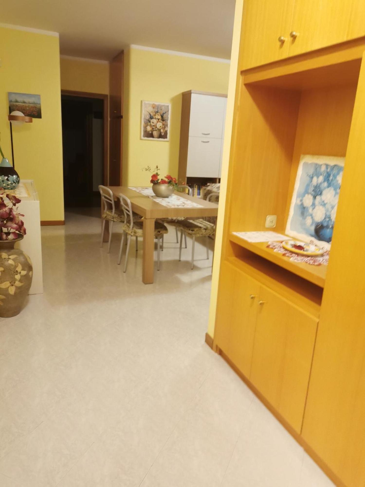 Casa Vacanze Vanda Assise Extérieur photo