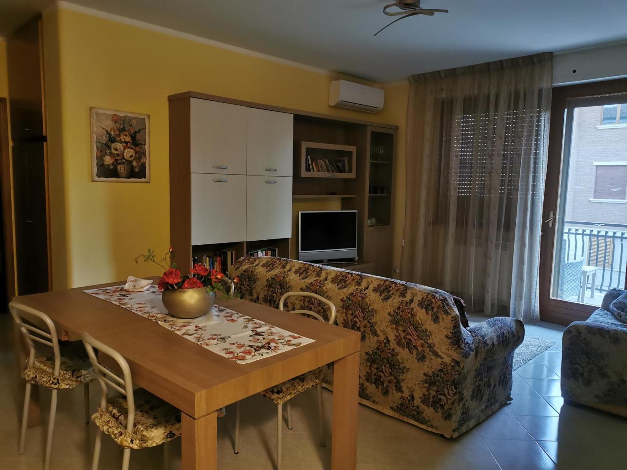 Casa Vacanze Vanda Assise Extérieur photo