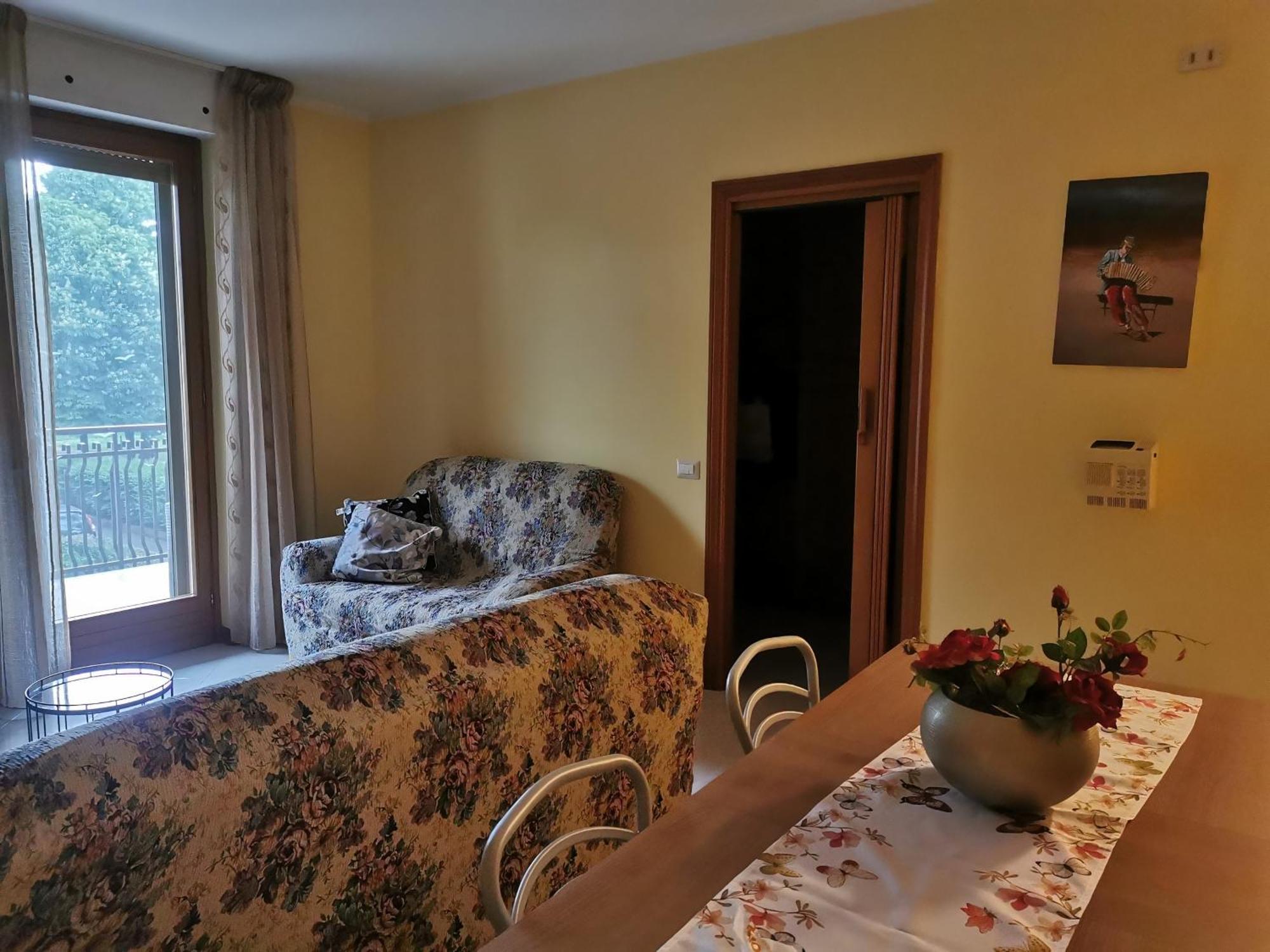 Casa Vacanze Vanda Assise Extérieur photo