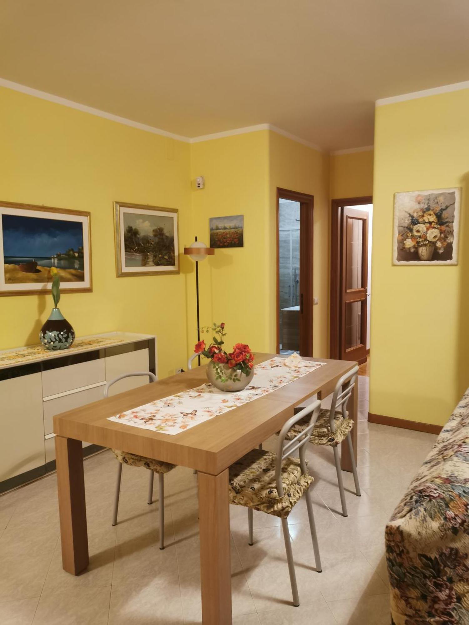 Casa Vacanze Vanda Assise Extérieur photo