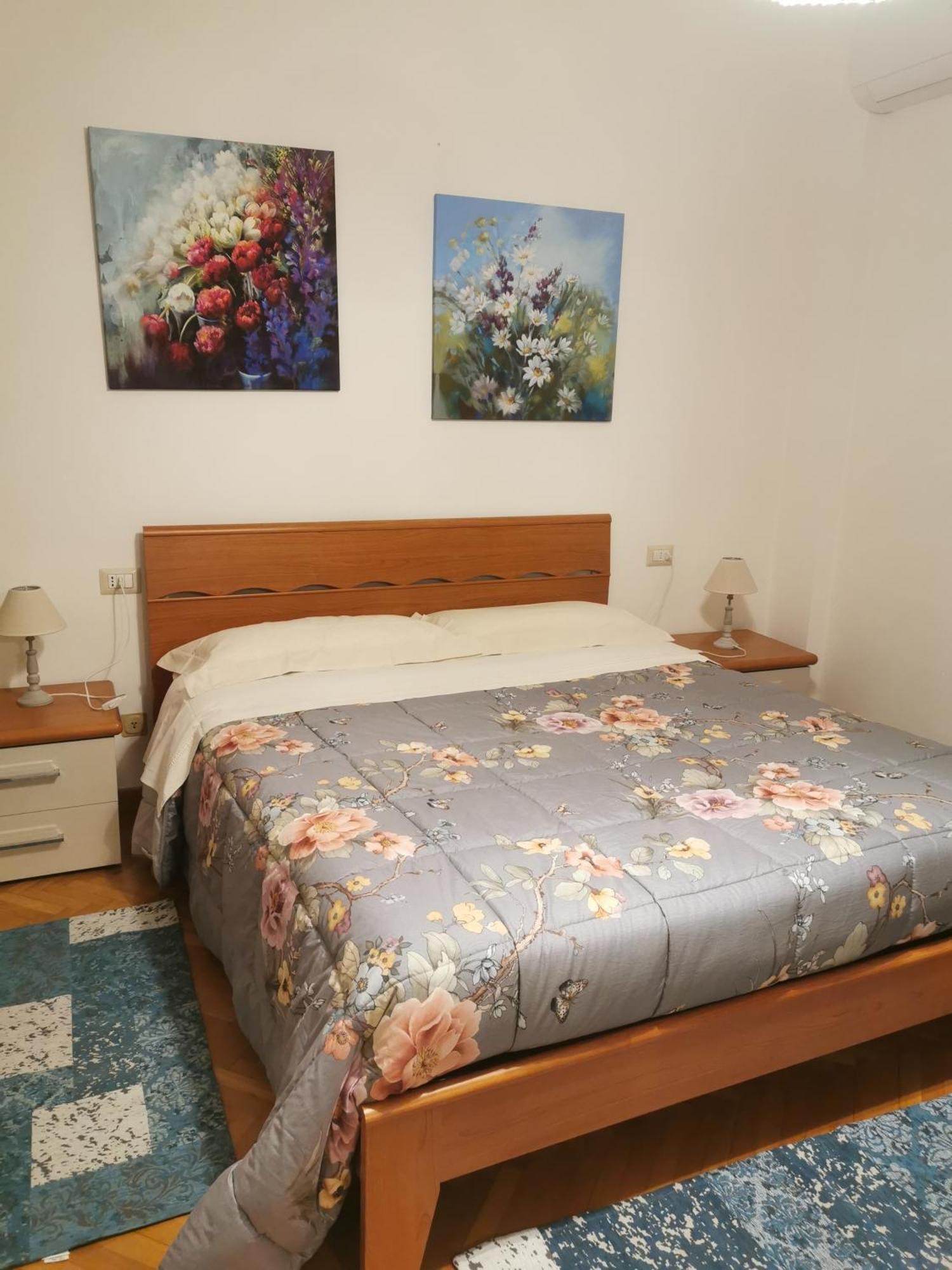 Casa Vacanze Vanda Assise Extérieur photo
