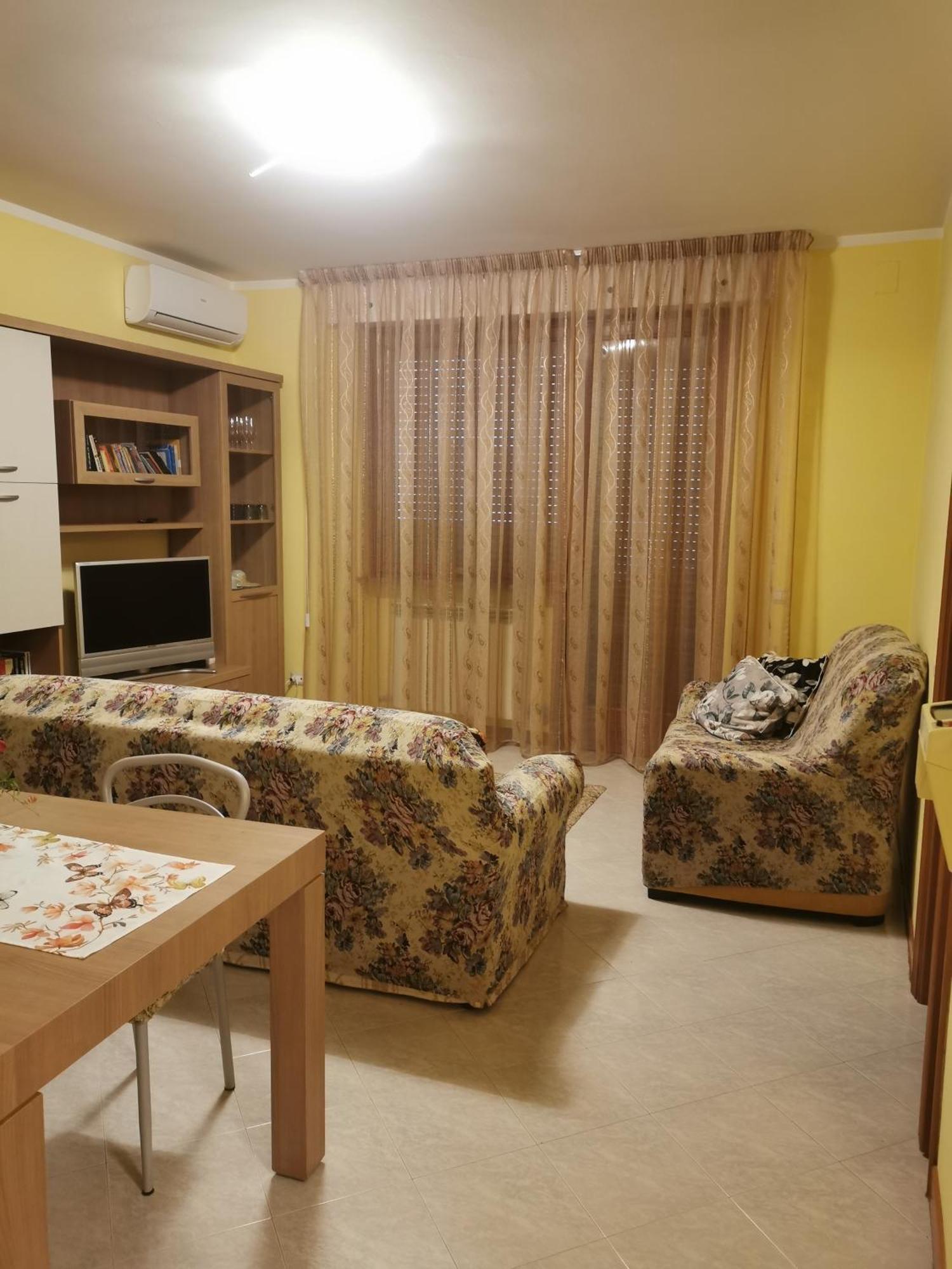 Casa Vacanze Vanda Assise Extérieur photo